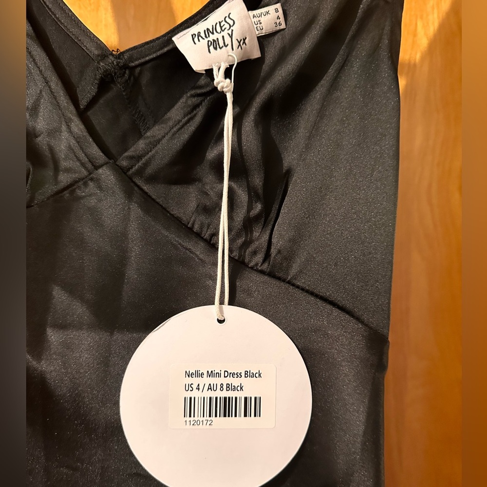 NWT Princess Polly Dress